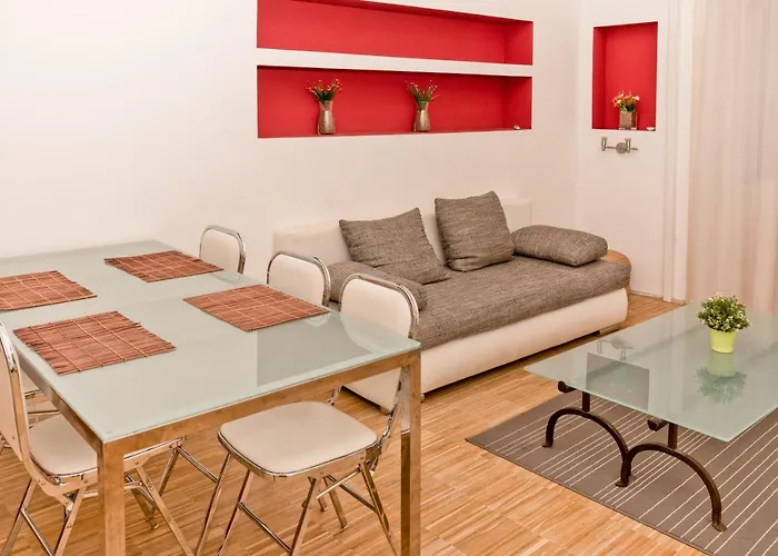 Raday Prime Exclusive Budapest