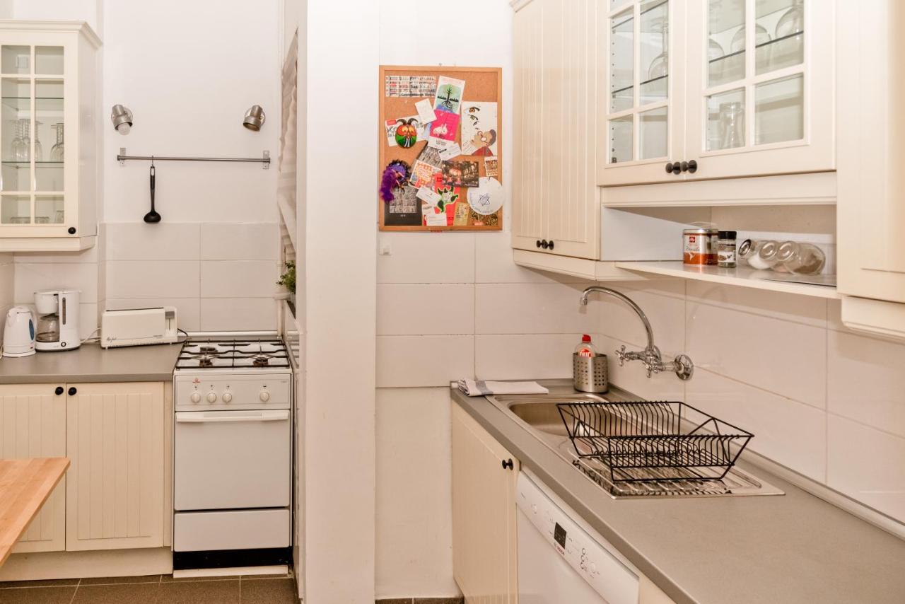Apartamento Raday Prime Exclusive *